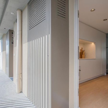 Liiiving In Gaia - Beach Seaside Apartment Vila Nova de Gaia Buitenkant foto