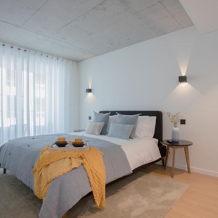 Liiiving In Gaia - Beach Seaside Apartment Vila Nova de Gaia Buitenkant foto
