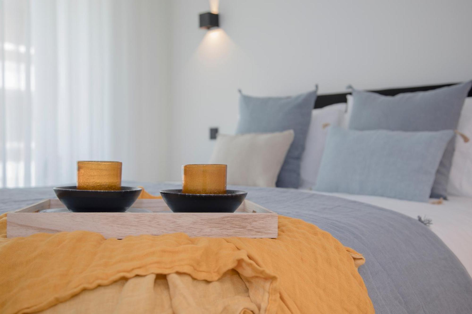 Liiiving In Gaia - Beach Seaside Apartment Vila Nova de Gaia Buitenkant foto