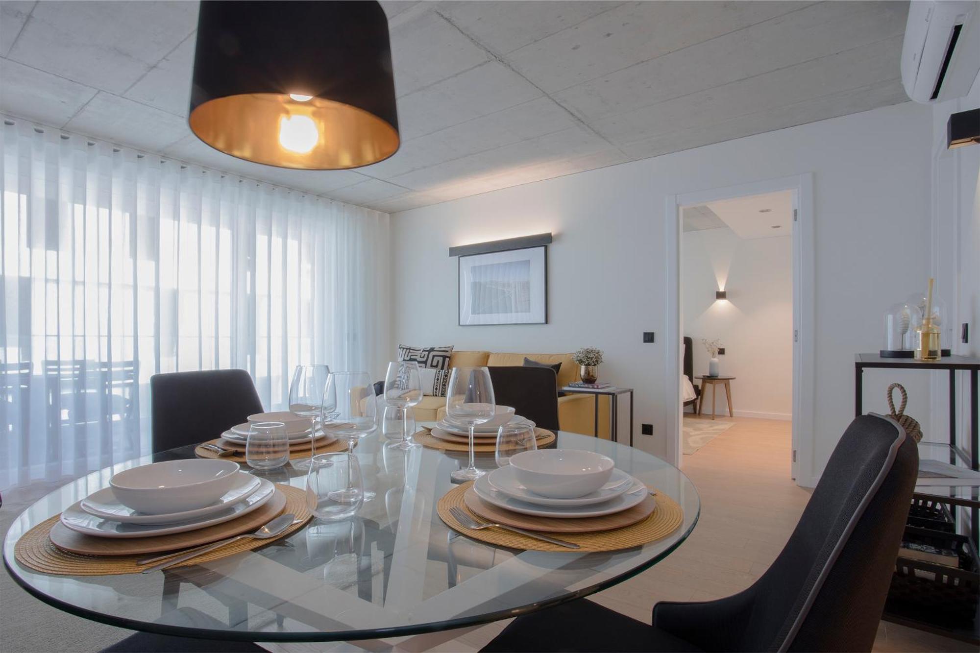 Liiiving In Gaia - Beach Seaside Apartment Vila Nova de Gaia Buitenkant foto