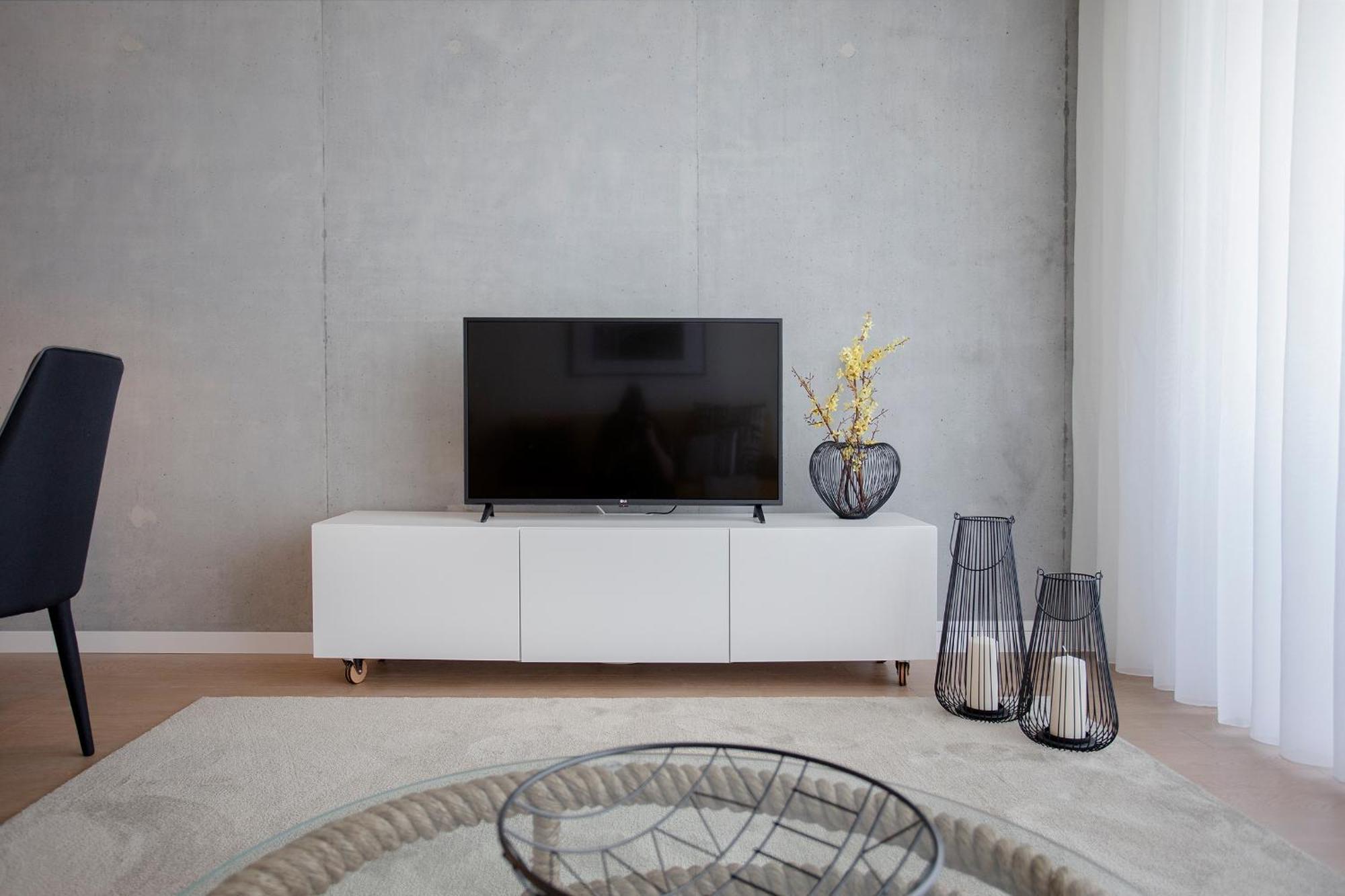 Liiiving In Gaia - Beach Seaside Apartment Vila Nova de Gaia Buitenkant foto