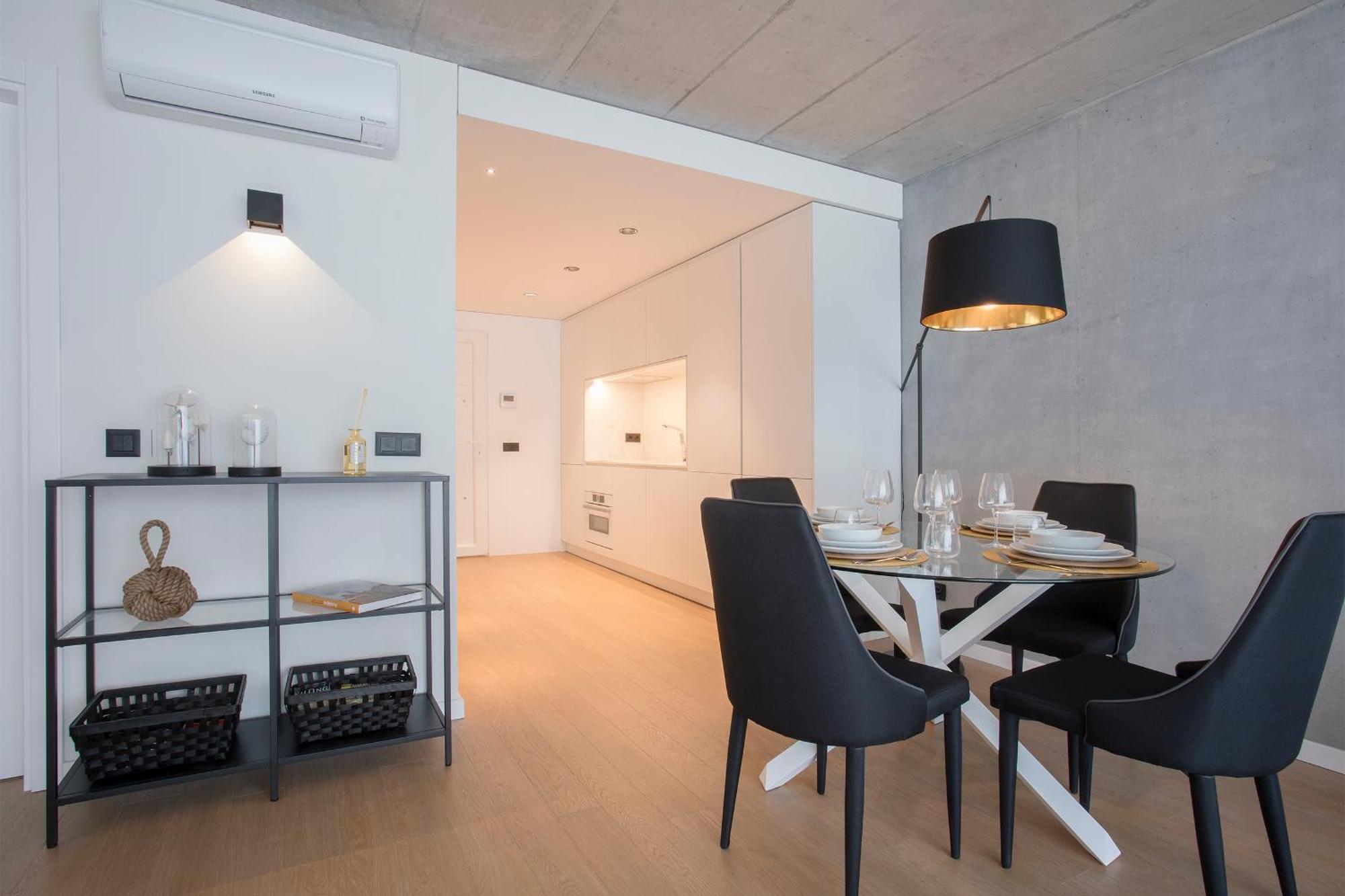 Liiiving In Gaia - Beach Seaside Apartment Vila Nova de Gaia Buitenkant foto